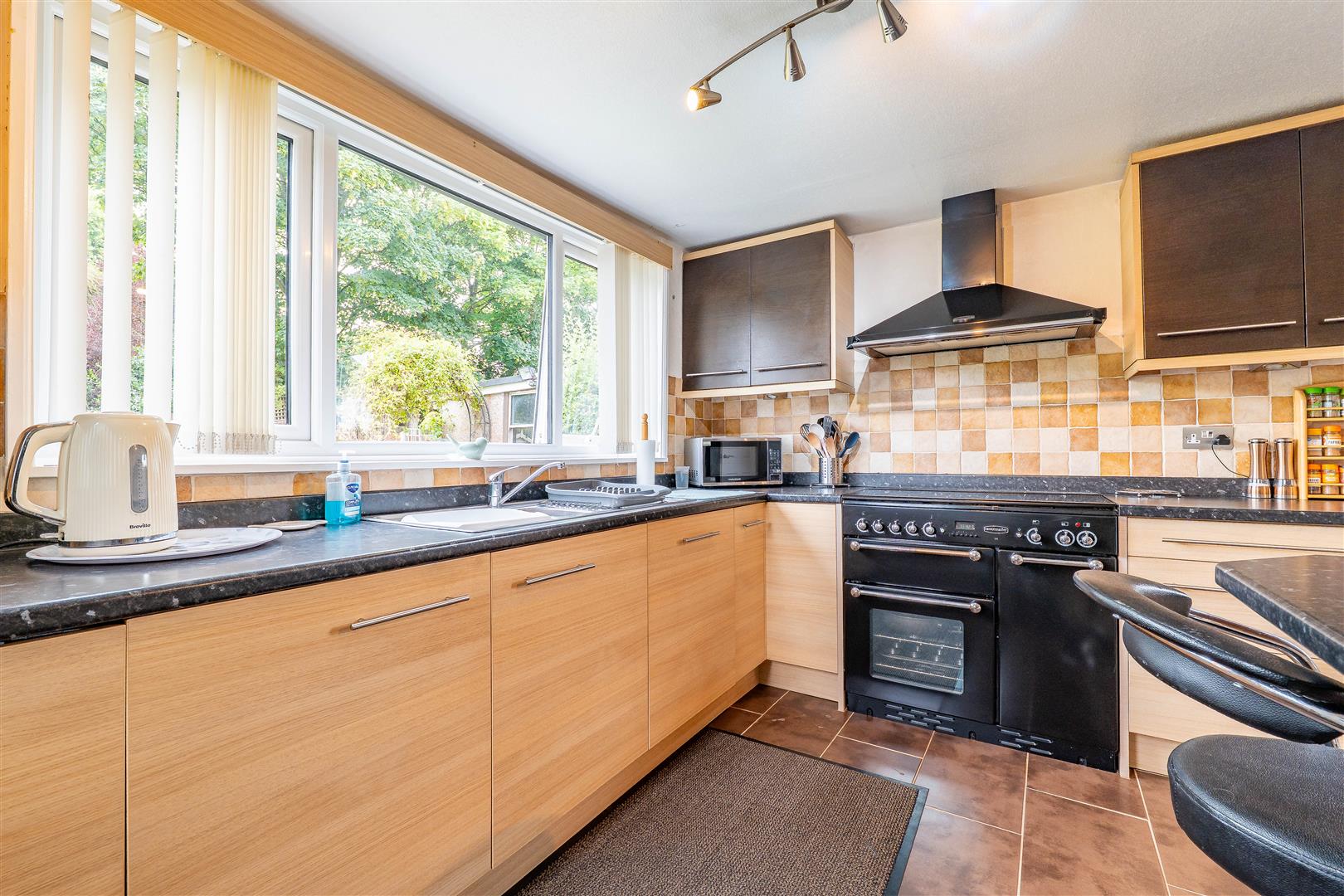 Queensway, Bamber Bridge, Preston